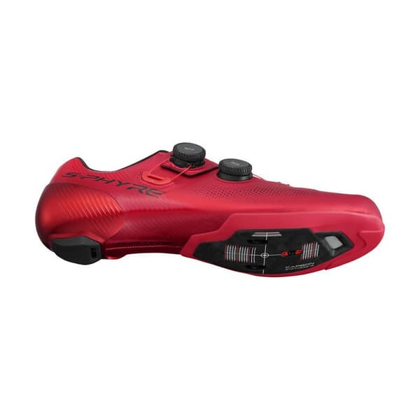 Sko Shimano S-phyre SH-RC903