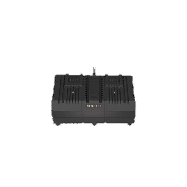 Dubbel batteriladdare 20V WORX