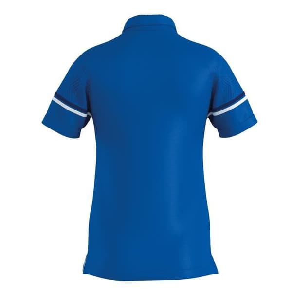 Polo tjej - Errea - Darya - Raglanärmar - Andningsbar - Multisport