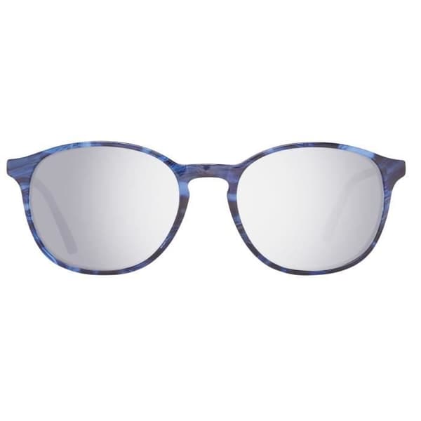 Sunglasses - Helly Hansen - Polariserade - Blå - Storlek 51 - Skydd 100% UVA/UVB