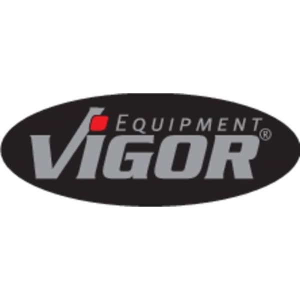 Pinnstans - VIGOR - V6200-6 - 1 st - Precisionsverktyg - Kvalitetsmejsel
