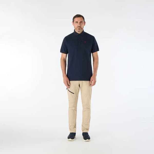 Polo Musto Original