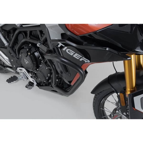 Motorbeskydd SW-Motech Triumph Tiger
