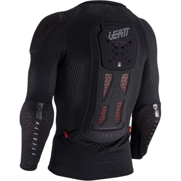 Motorcykel skyddsväst Leatt ReaFlex Stealth