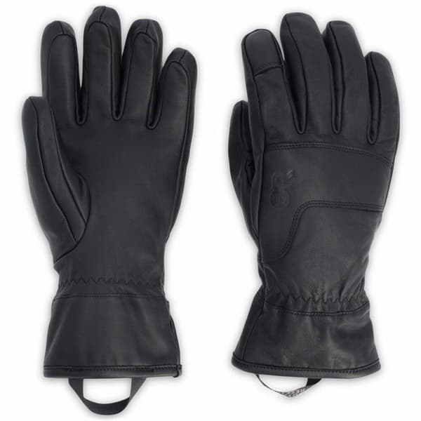 Arbetshandskar Outdoor Research Aksel