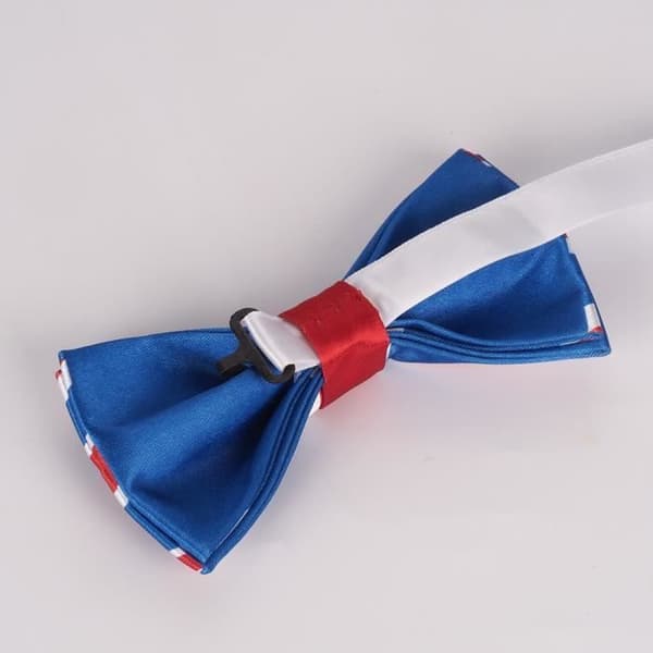 Fluga Engelsk Flagga - Union Jack Flagga