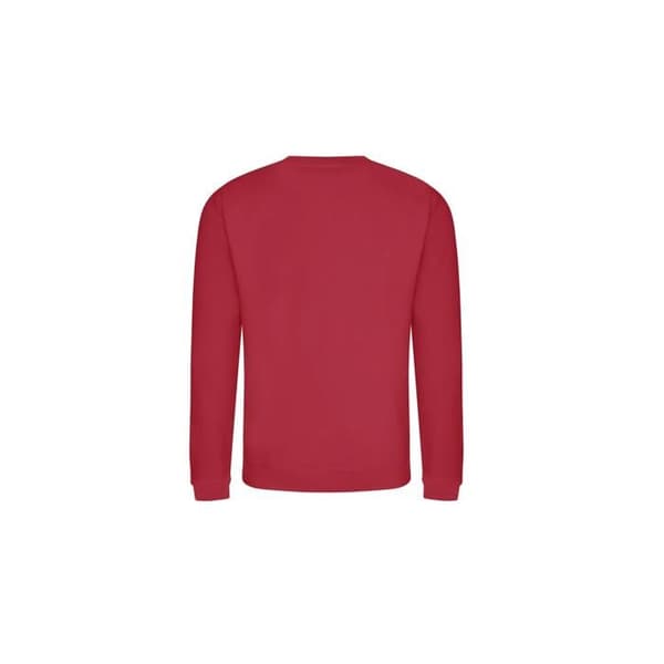 Rundhalsad sweatshirt Just Hoods Awdis