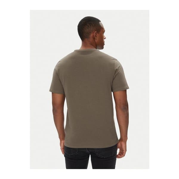 T-shirt kortärmad - Calvin Klein - XL