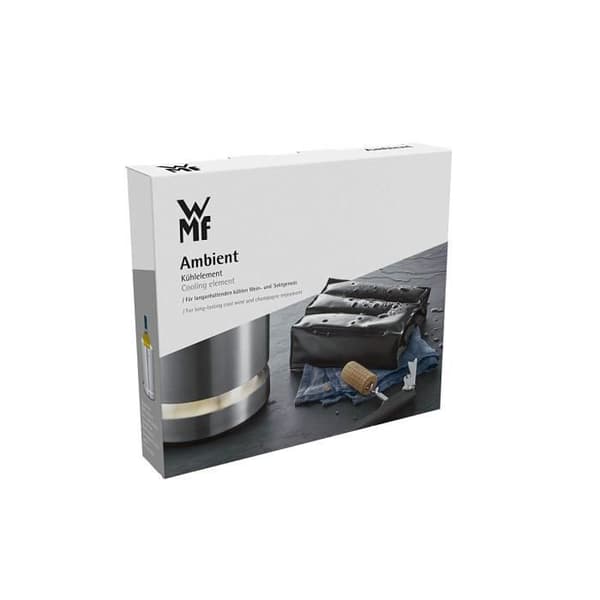 Kylskåpsaccessoarer - WMF - Svart -