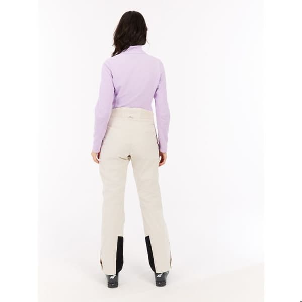 Polaire 1/4 zip dam Protest Remutez