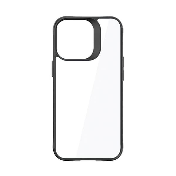 Skyddstillbehörsset - 3MK - iPhone 15 Pro Max - 4 i 1 - Fullständigt skydd - Paket