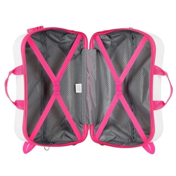 Barnvagn - Disney - Multicolor - 50 cm - 34L - Hård ABS