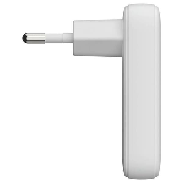 Väggladdare - ANSMANN - Ansmann USB-C 130PD - PD 130W - PPS - Quick Charge 3.0