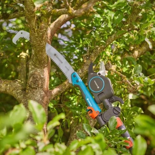 Scie Gardena StarCut Pro L 12083-20
