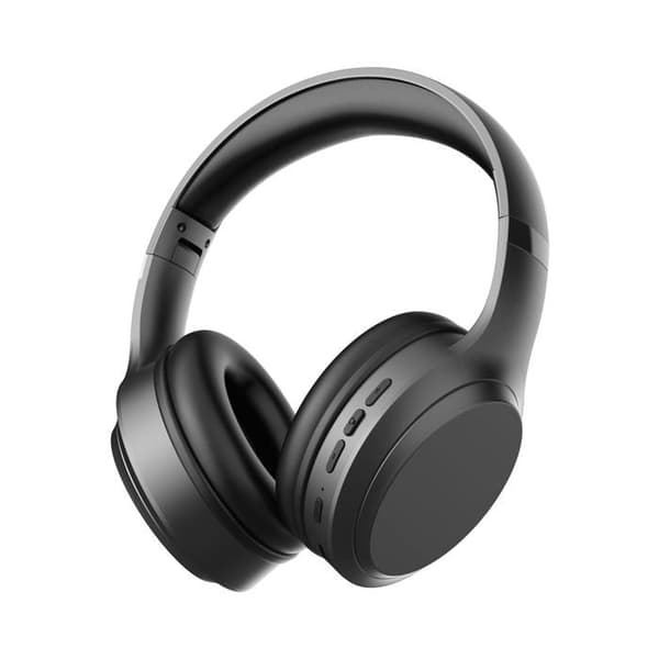Bluetooth-hörlurar - elzle - 82h batteritid - Bluetooth 5.3 - 3 equalizerlägen - Inbyggd mikrofon
