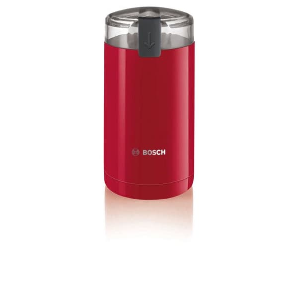 Bosch Haushalt TSM6A014R Kaffekvarn röd