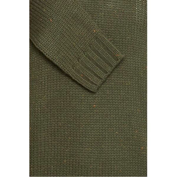 Pull col roulé Blend dillon