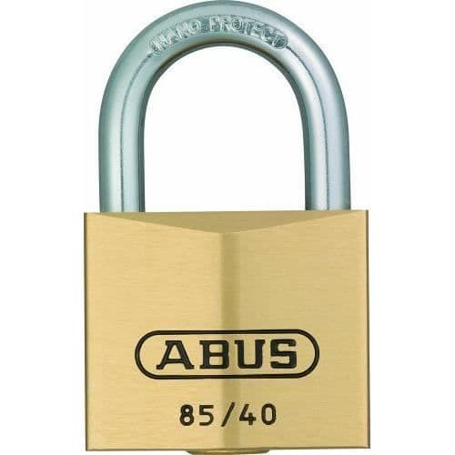 ABUS 23781 Hänglås Typ 85/40 SB