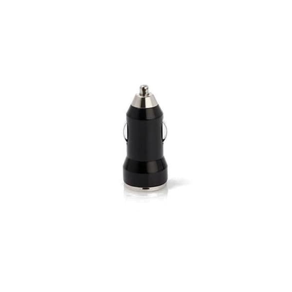 Bluestork Billaddare - 1000 mAh - 2 USB-portar