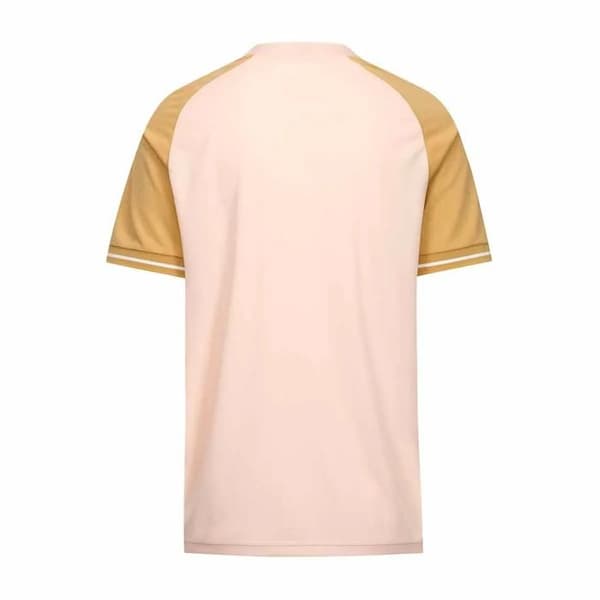 Maillot Tredje Vasco da Gama 2025/26 - guld/beige