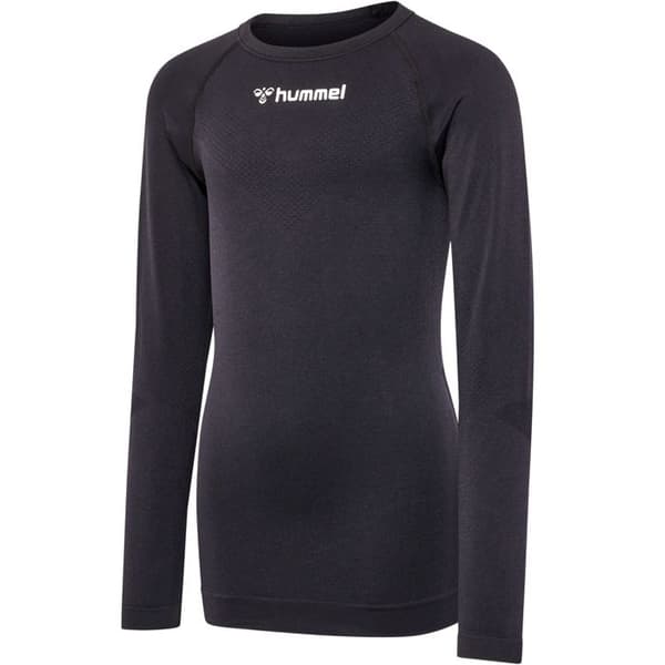 Långärmad undertröja barn Hummel BL Comfort 2.0