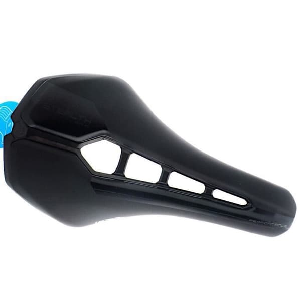 Selle performance Shimano Pro Stealth