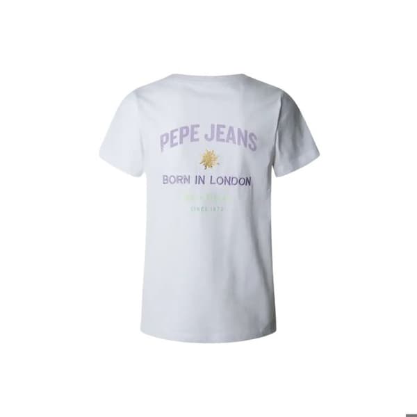 T-shirt dam Pepe Jeans Amanda