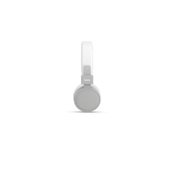 Bluetooth-headset - HAMA - Freedom Lit II - Vikbart - Integrerad mikrofon - Vadderad komfort