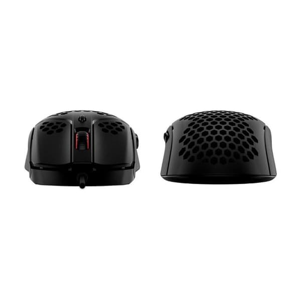 Souris Gaming - HYPERX - Pulsefire Haste - Trådad - Optisk - Svart