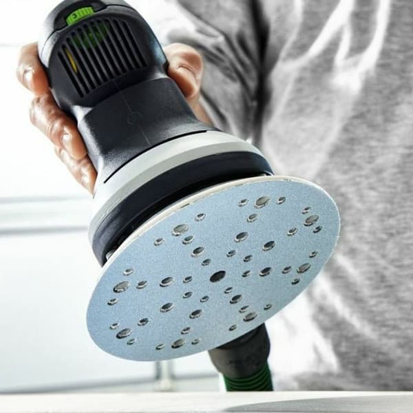 Slipstens - FESTOOL - GRANAT STF D150 - D150mm - G60 - MULTI-JETSTREAM 2