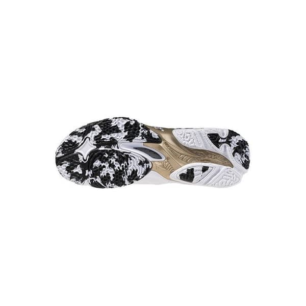 Wave Lightning Z8 Mid Kakizome Skor