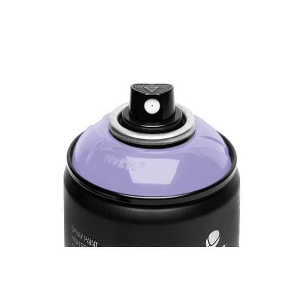 Sprayfärg - Lila - RV-256 - Hardcore MTN - 400ml