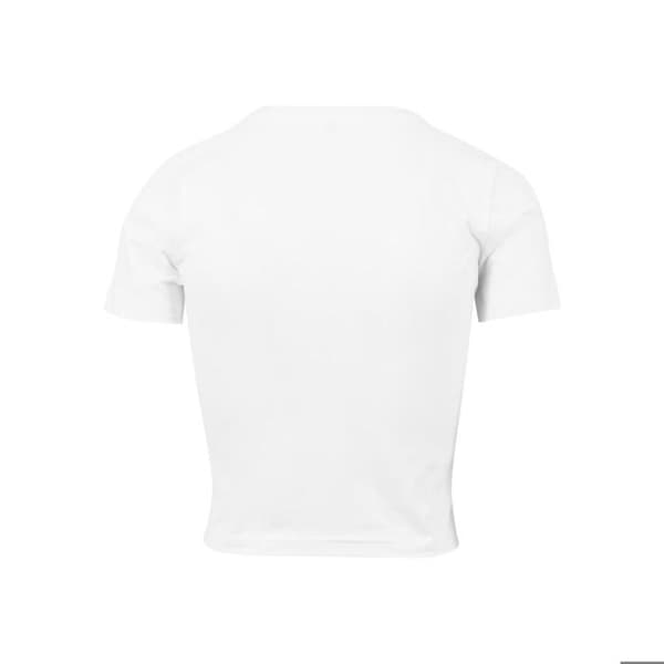 Merchcode Minnie Mouse Wink dam t-shirt