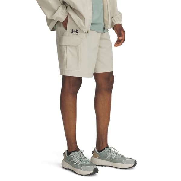 Kort Under Armour Vibe Woven