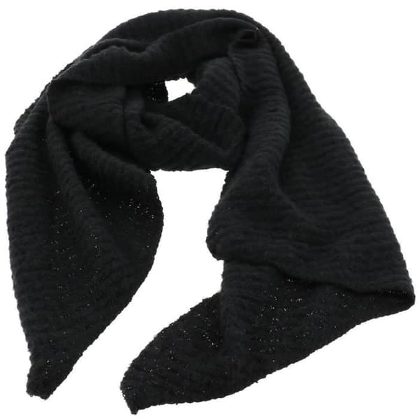 Sjal - DELAR - Pyron - 220cm x 51cm - 50% Polyester - Unisex