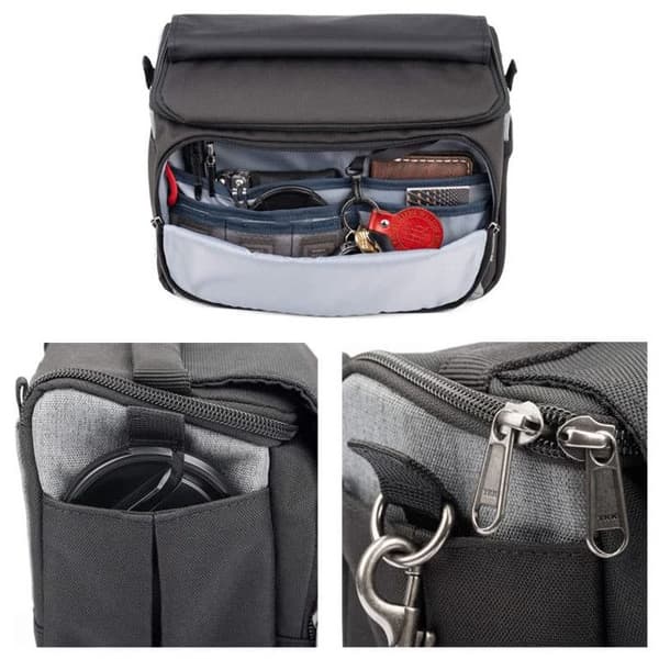 THINK TANK Axelväska MIRRORLESS MOVER 30 V2 BLÅ