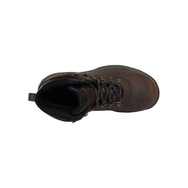 Herr vandringsskor - Brun - Timberland Flume Mid WP