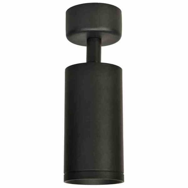 Spot Mica Noir 1xGU10