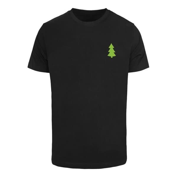 T-shirt Merchcode Julstämning