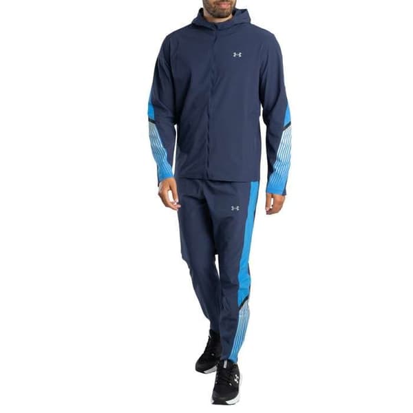 Under Armour Velociti Storm hoodie