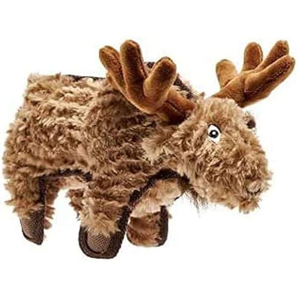 Leksak - HUNTER - Kamerun Alce - Polyester - Hållbar - För medelstora hundar