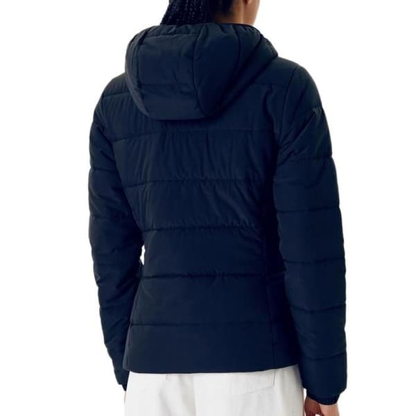 Doudoune Marine Dam Tommy Hilfiger DW0DW20959