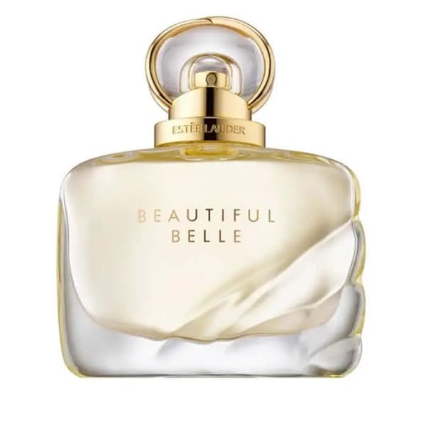 Estée Lauder Vacker Belle Parfym - Dam - Eau de Parfum 50ml Spray - Blommig