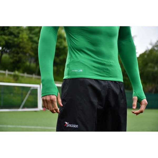 Precision Essential Baselayer långärmad tröja