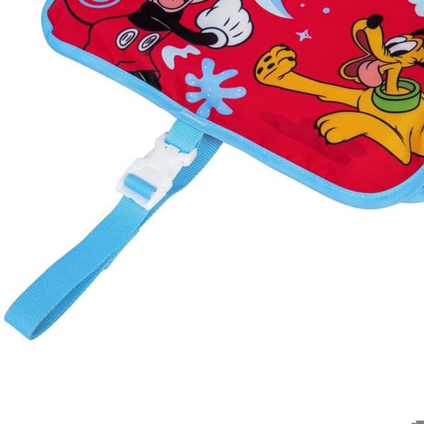 Simväst - Bestway - Mickey 9101C - Barn 3-6 år - PVC - 56 cm