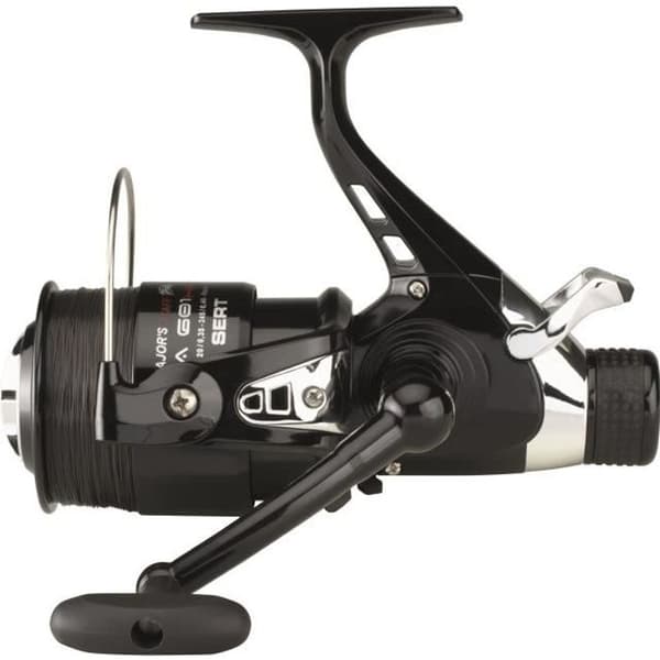 SERT Moulinet Karpe Debrayable Aka HRS 601 FD