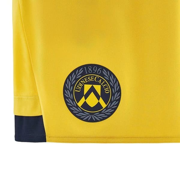 Kort Exteriör Udinese 2024/25