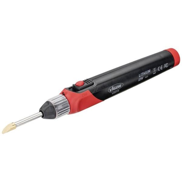 Vigor V3551N Plastikkitt för reparation