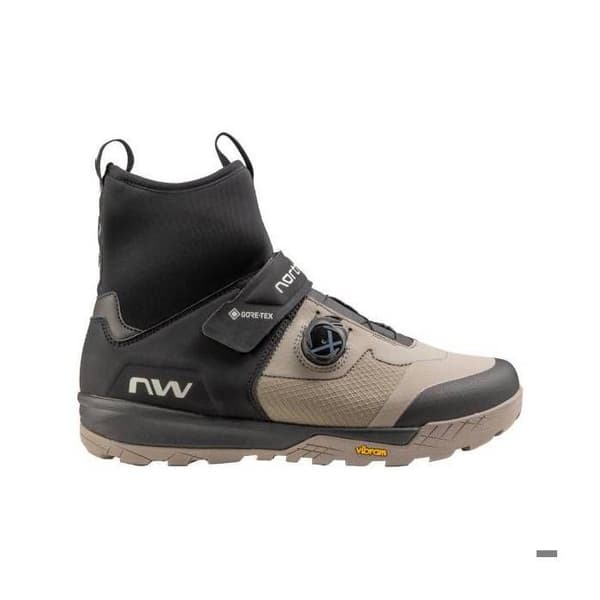 Cykelskor Northwave Kingrock Plus GTX