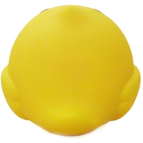 Jabber Ball Squirbbles Duck - FJ-20057